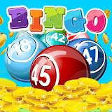 Magic Land Bingo icon