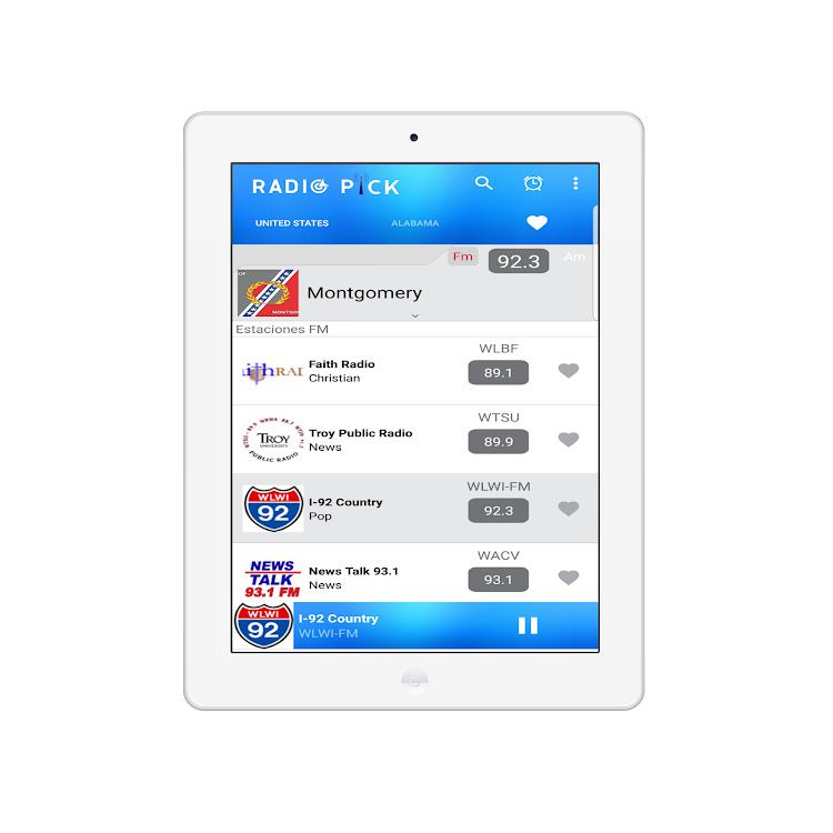 Radio FM AM  Featured Image for Version 