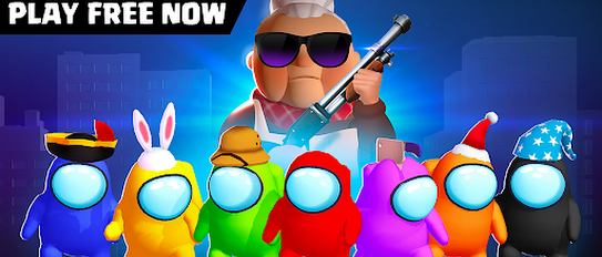 Granny vs Impostor Mod APK 0.4.9 (No ads)