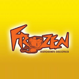 Frozen mobile icon