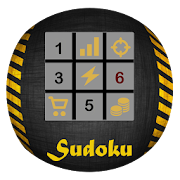 Sudoku Premium 1.0 Icon