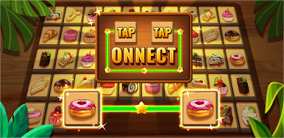 Tap Tap Onnect - Tile Connect