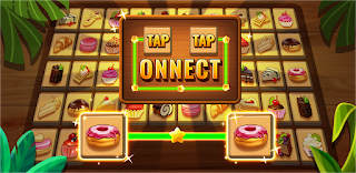 Tap Tap Onnect - Tile Connect - Screenshot 1