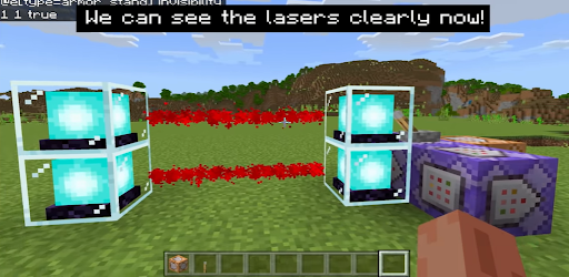 Security Camera mods