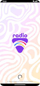 Radio V