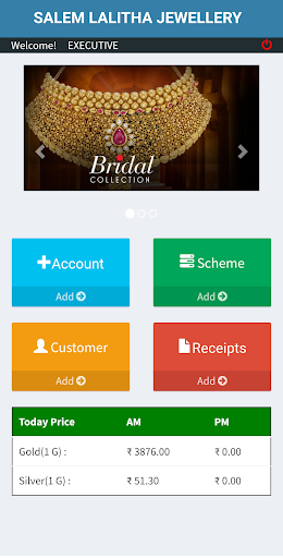 SALEM LALITHA JEWELLERY