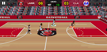 Basketball Slam Stars 2v2 APK