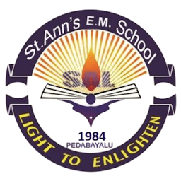 Icon image St Anns EM School Pedabayalu