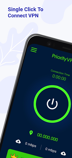 PriorityVPN Safer Internet