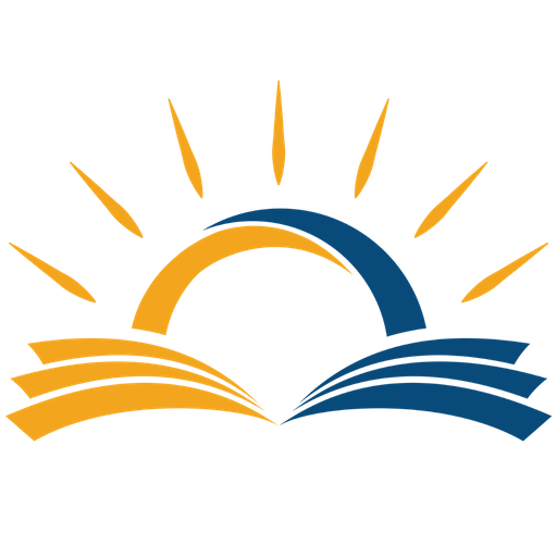 Parbat Ali eLibrary logo