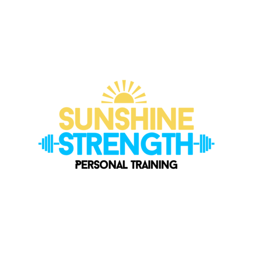 Sunshine Strength Fitness logo