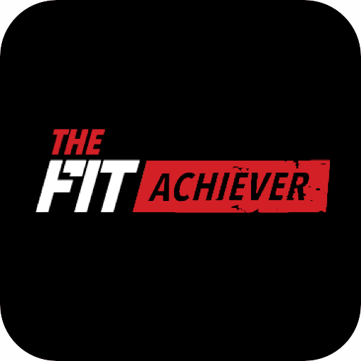 The Fit Achiever logo