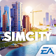 SimCity BuildIt دانلود در ویندوز
