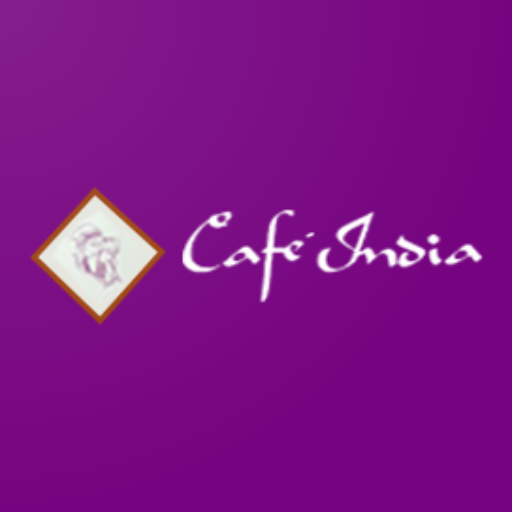 Cafe India logo