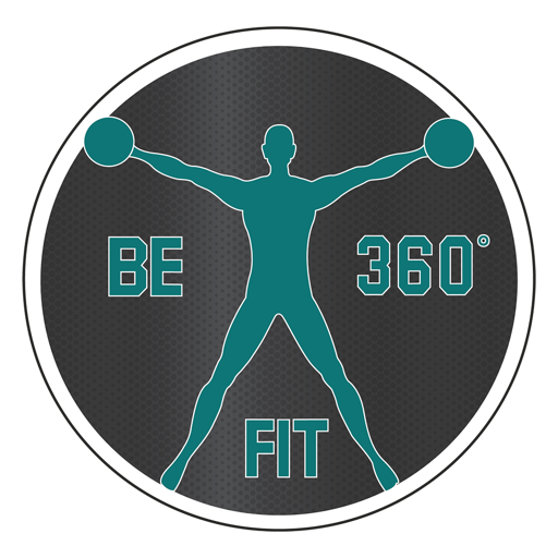 Be 360 Graden Fit