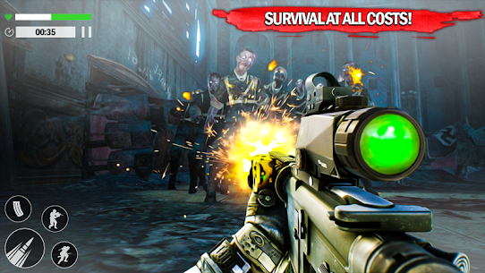 Zombie Shooter Game Free Download For Windows 7