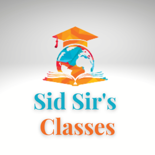 Sid Sirs Classes logo