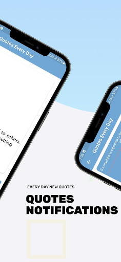 Everyday Quotes - Motivational Screen 2