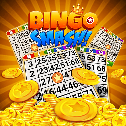 Bingo Smash Lucky Bingo Travel