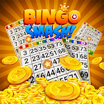 Cover Image of Download Bingo Smash - Lucky Bingo Travel 21.0.18 APK
