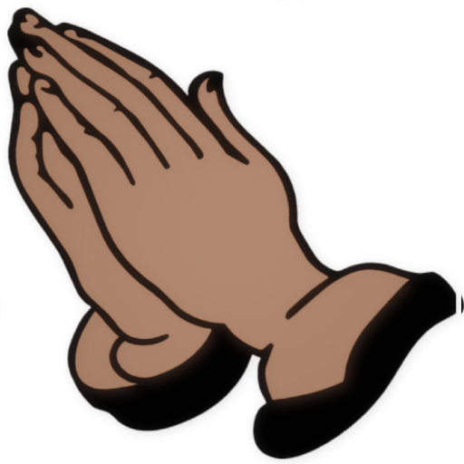 Christian Prayers logo