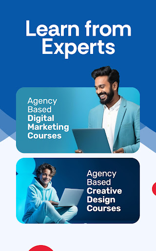 360 Digi Academy Screen 2