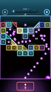 Скачать игру Bricks Breaker Quest для Android бесплатно