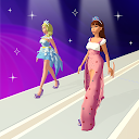 ダウンロード Fashion Battle - Dress up game をインストールする 最新 APK ダウンローダ