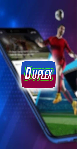 Duplex IPTV Tips 4k player Box