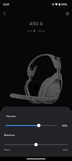 Logitech G Screen 3