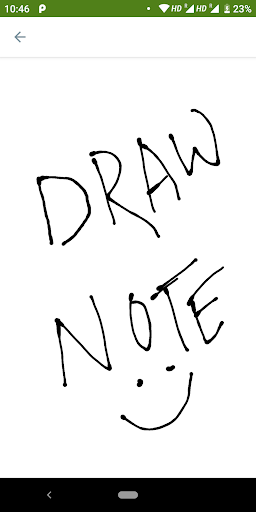 Notepad -Free Notepad- 2023 Screen 3