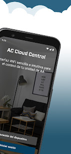 Скачать игру Intesis AC Cloud для Android бесплатно