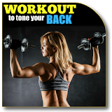 Home Back Workouts icon