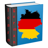 Learn German fast & easy icon
