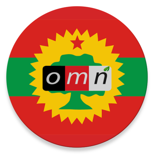 OMN TV : Oromia Media Network 1.0.1 Icon