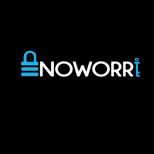 Noworri - Trade digital assets logo