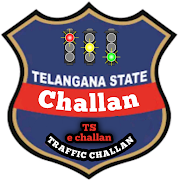 Telangana eChallan