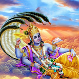 Vishnu Chalisa icon