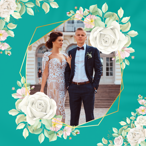 Anniversary Photo Frame Maker Download on Windows