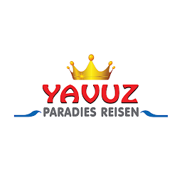 Hình ảnh biểu tượng của YavuzReisen - Flights,Hotels