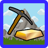Idle Miner Clicker Tycoon icon