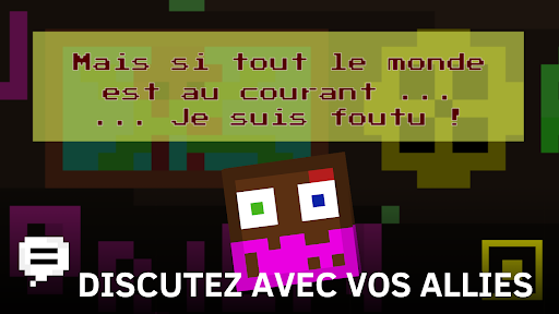 Qubi Classic Screen 2