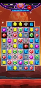 Jewels Match: Crush and Blast Puzzle 6