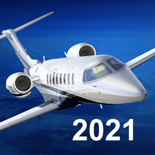 Aerofly FS 2021 20.21.11