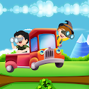Find it! Road Trip Game For All Ages - Travel Game