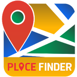 Place Finder icon