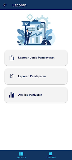 Android application Otopos screenshort