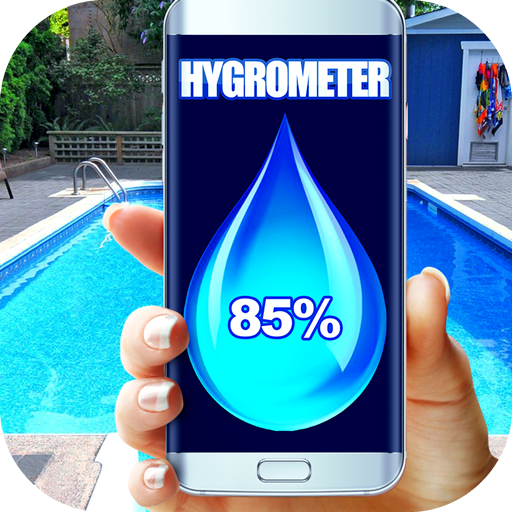湿度チェッカー - Google Play のアプリ
