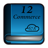 12th Commerce- HSC Maharashtra icon