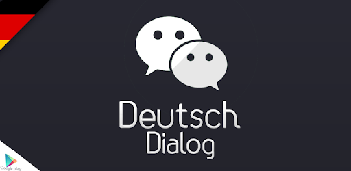 Deutsch Dialog Lernen